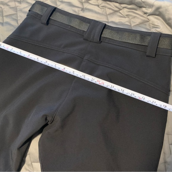 McKinley women’s winter fleece lined pants (Size Medium) - Picture 5 of 8